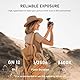Ulanzi F12 Kamerablitz, Kamera Speedlite Blitzgeräte mit GN12/CCT 5600K für Canon/Fuji/Sony/Nikon/Panasonic Olympus Pentax und andere SLR-Digitalkameras und Digitalkameras mit Einzelkontakt-Blitzschuh