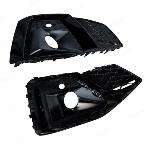 Grille avant antibrouillard A5 B9 pour sublimer vos trajets quotidiens