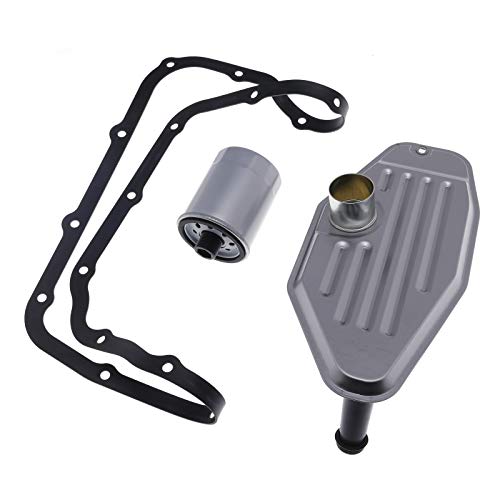 4WD Transmission Filter Kit for Dodge Ram 1500 2500 3500 45RFE 545RFE