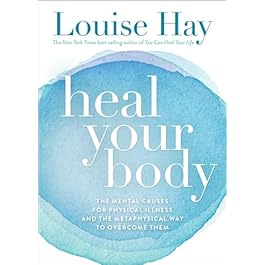 Heal Your Body Paperback...