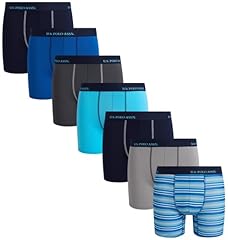 Aqua/Maritime Blue/Ultimate Grey/Blue Stripes