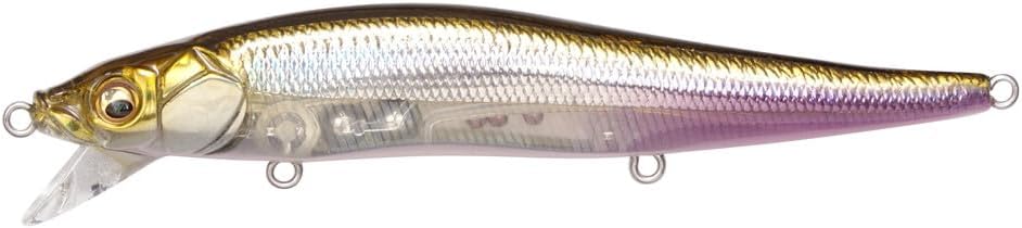 MEGABASS VISION ONETEN+1 HT ITO TENNESSEE SHAD