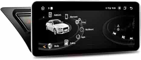 ア*ゴ様 アウディ A4 A5 専用 Androidナビ アウディナビ B8 B Amazon.co.jp: アウディ A4 B8 A5 2009-2017 128GB 4G
