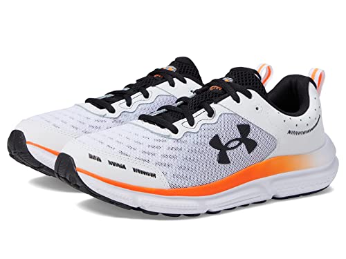 Image of Under Armour Men's Charged Assert 10 Shoes