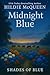 Midnight Blue, Shades of Blue, Book 7