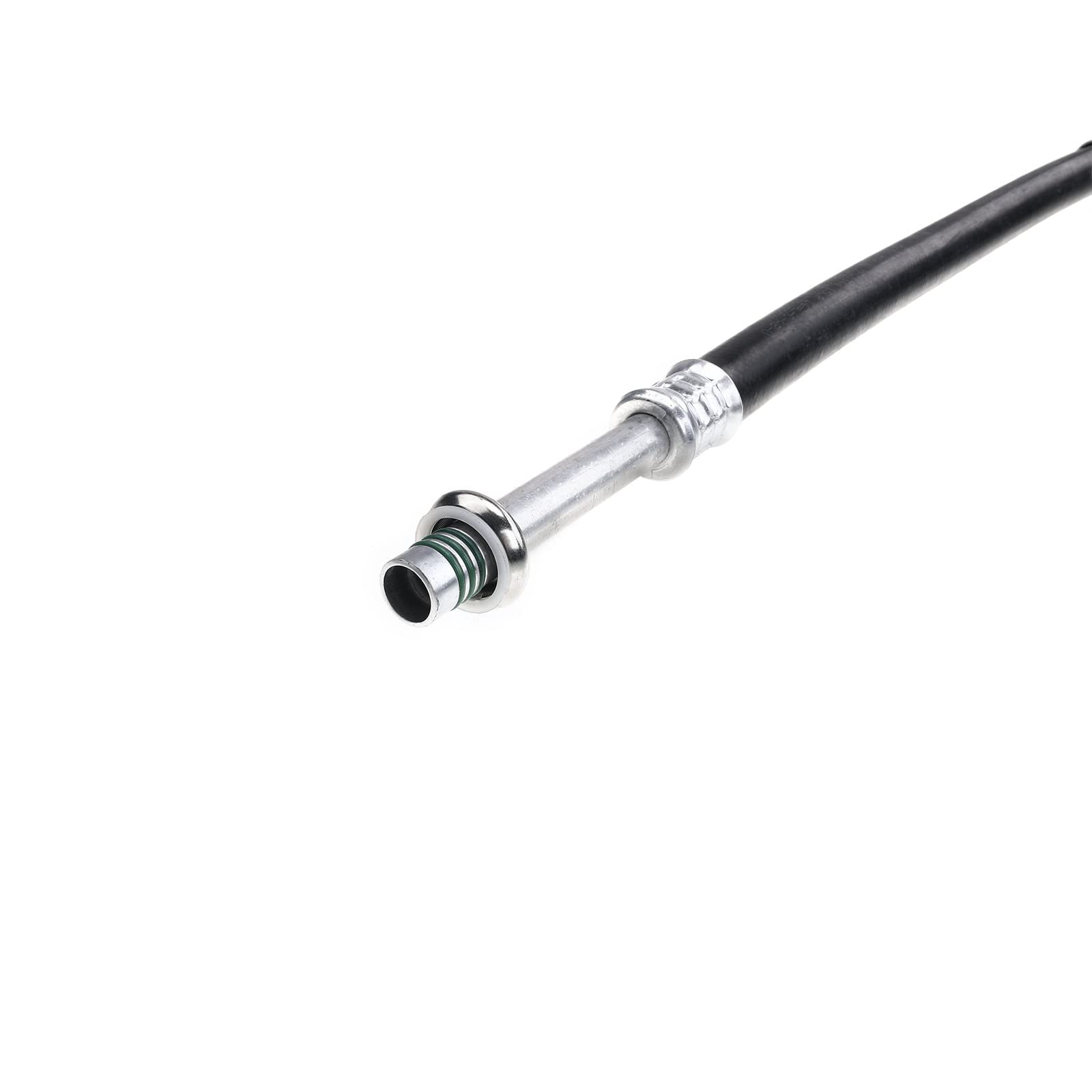 A-Premium A/C Suction Line Hose Assembly For Ford Edge 12-14 Lincoln MKX 13-14 - View #8