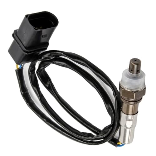 Sonde lambda avant et capteur d'oxygène O2 LZA11-V1 pour A2 Bora Fabia