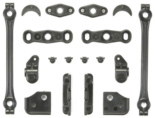 Tamiya 51480 L Parts Side Links RM01 (2)