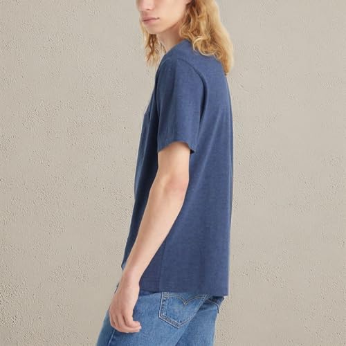 Image of Levi's Men's Short Sleeve Classic Pocket Tee (Available in Big)