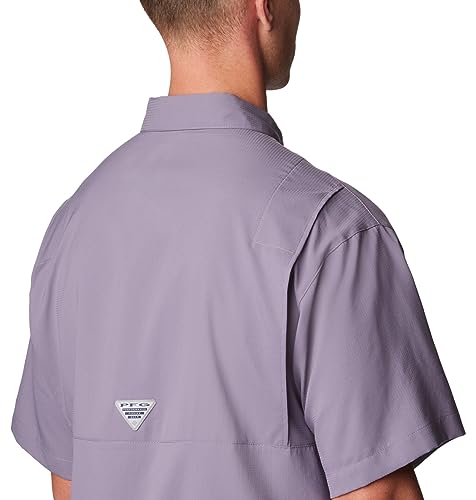 Image of Columbia Men's Silver Ridge Blocked Long Sleeve Shirt