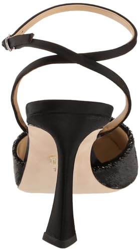 Badgley Mischka Women's Lyric Pump3