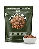 Rancho Pecana - Mitad de Nuez Natural, 907 gramos