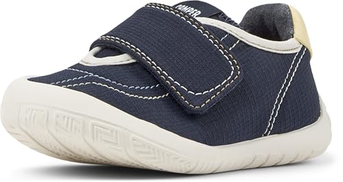 Camper Path K800682 chaussure garçon résistante pour en finir avec les semelles usées