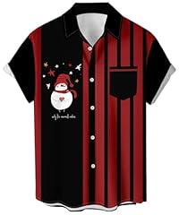 Christmas-black Red Stripe