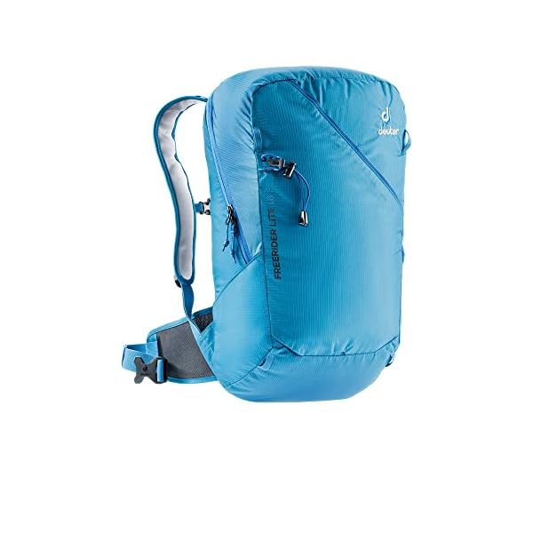 Deuter-Freerider-Lite-18-SL-Azure Deuter Freerider Lite 18 SL - Azure