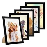 BILDERWÄNDE GESTALTEN: Inklusive Anleitung mit Tipps und Gestaltungsideen für eine Bilderwand, Familiengalerie oder Rahmen-Collage