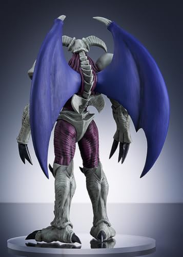 Good Smile Company G19512 Yu-Gi-Oh! Summoned Skull Pop Up Parade L Size Figure thumb #1