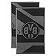 Borussia Dortmund BVB Gästetuch grau/schwarz 2er Set
