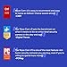 Wyze Cam Spotlight, Wyze Cam v3 Security Camera with Spotlight Kit, 1080p HD Security Camera with Two-Way Audio and Siren, IP65 Weatherproof, Compatible with Alexa and Google Assistant