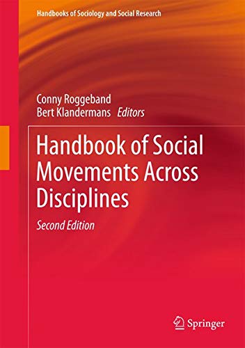 Buy Handbook of Social Movements Across Disciplines — BookShops.in