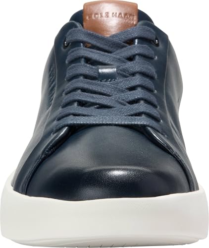 Image of Cole Haan Men's Grand Hurrion Lace-to-Toe Sneaker