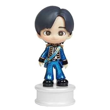 Hey! Say! JUMP フィギュア 2体セット Hey! Say! JUMP Original Figure