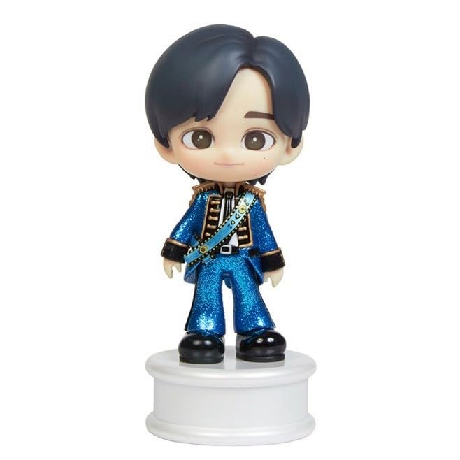 Amazon | 中島裕翔 Hey! Say! JUMP フィギュア | フィギュア