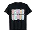 School Nurse Graduation RN Registered Nursing Nurse Week T-Shirt