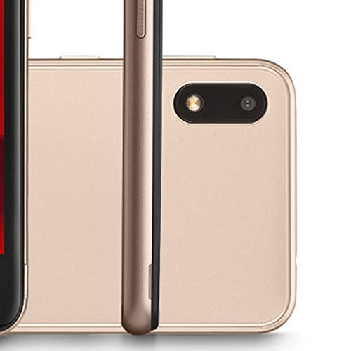 Smartphone Multilaser E Lite 32GB Tela 4.0 Pol. 3G Quad Core Camera traseira 5MP + 5MP frontal