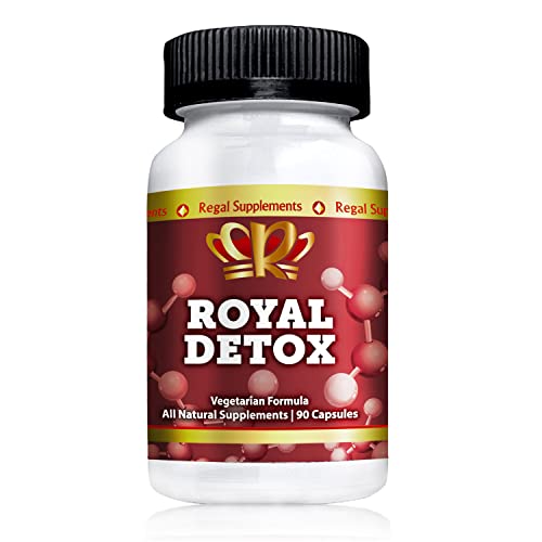 Top 10 Best All Natural Body Cleanse Reviews & Buying Guide Katynel