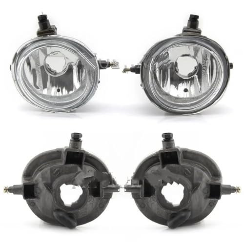 Feux antibrouillard LED pour Mazda CX-7 et MX-5 lors de vos trajets