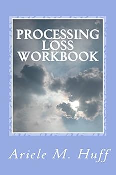 Paperback Processing Loss Workbook Book