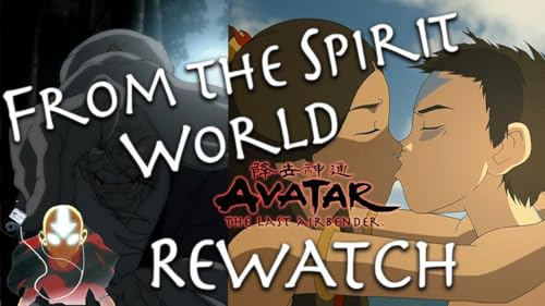 Runaway, Puppetmaster, & Nightmares and Daydreams &ndash; FTSW Avatar: The Last Airbender Rewatch