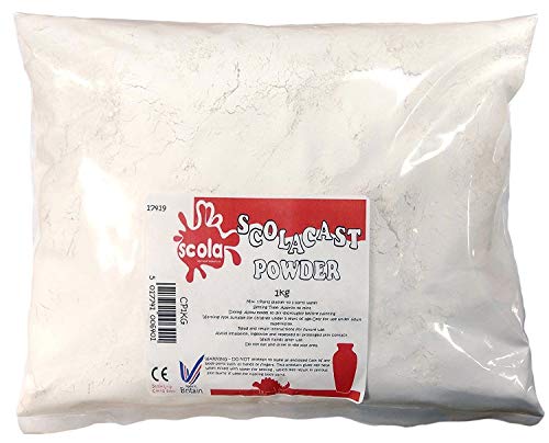 Scolaquip - Polvo para coladas, bolsa de 1kg