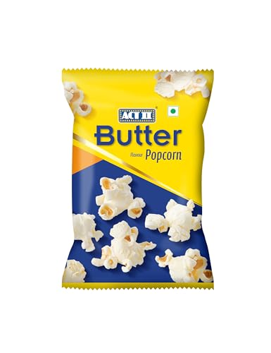 Image of Act II Popcorn - Butter, 47g /50g (Weight May Vary)