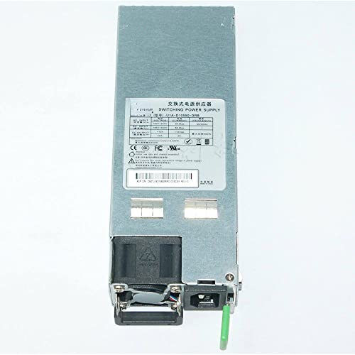 For monitoring server redundant 1U power supply �X�C�b�`���O�d�� U1A-D10550-DRB 550W