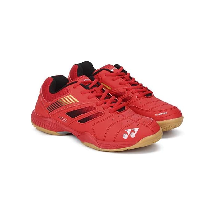 Buy YONEX SRCP AE 05 Badminton Shoes 