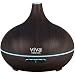 Diffuseur d'Huiles Essentielles Viva Naturals - Modèle Zen - 0