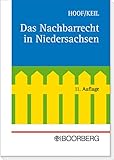 peter keil ascheberg  Das Nachbarrecht in Niedersachsen