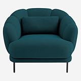 Dimensions : Longueur : 102cm & Hauteur : 78cm & Profondeur : 98cm