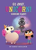 Doggone Magic! (Go Away, Unicorn #2) (2)