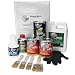 POR-15 49519 Floor Pan and Trunk Restoration Kit
