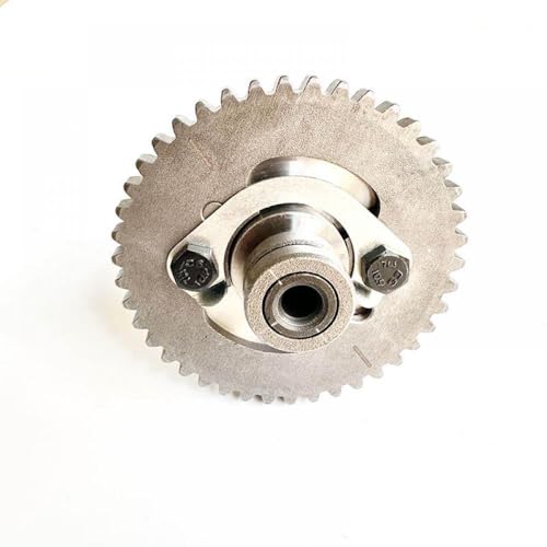 Árbol de levas para CFMOTO Zforce 625, elimina fallos de arranque y tirones 2
