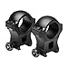 Nc Star VR30H13 Hunter Rings, 30 mm/1.3