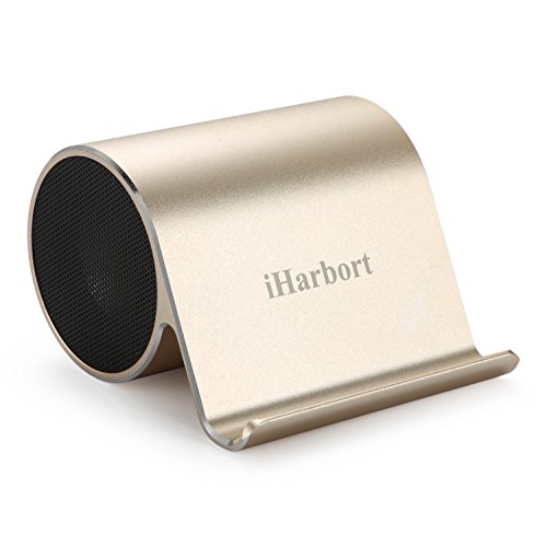 IHarbort® mini altoparlante Bluetooth portatile