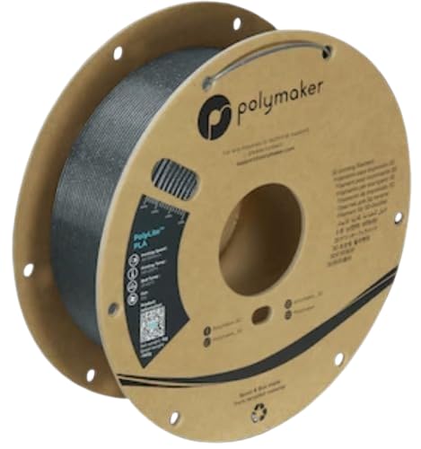 Polymaker PolyLite™ Galaxy PLA (B0D8V6VMBK) Amazon Price History, Amazon Price Tracker