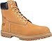 Produktbild Timberland Herren 6 in Iconic Work Boot S3 Fire and Safety Shoe, Wheat, 46 EU Weit