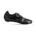 Giro Sentrie Techlace Mens Road Cycling Shoe − 39, Black (2019)