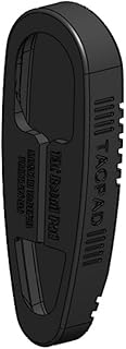 TACPAD Recoil Pad - Missouri Tactical