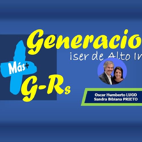 E122-Generaciones (VIII)